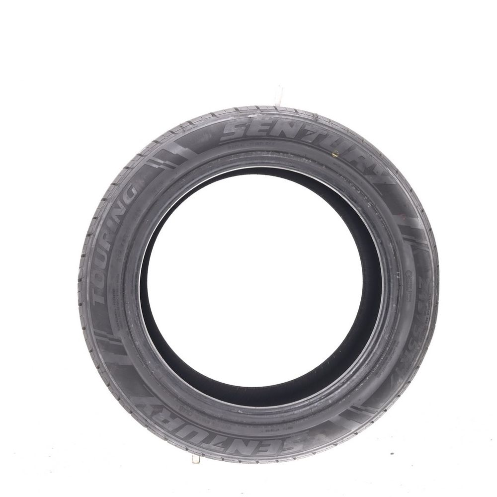 Set of (2) Used 215/55R17 Sentury Touring 94V - 9.5-10/32 - Image 6