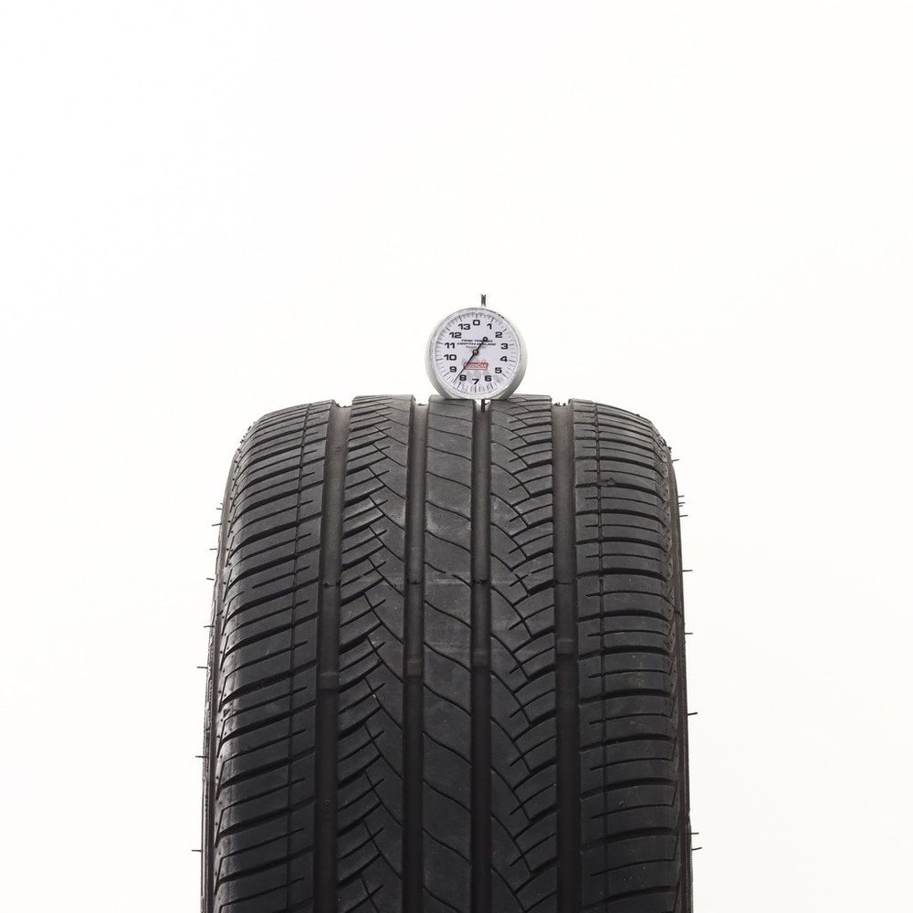 Set of (2) Used 225/40ZR18 Westlake SA-07 92W - 8/32 - Image 2