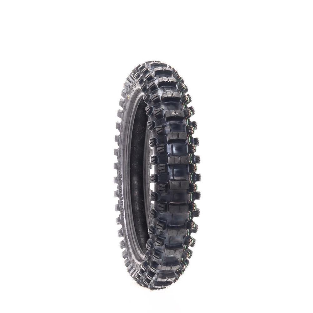New 120/80-19 Dunlop Geomax MX34 63M - Image 1