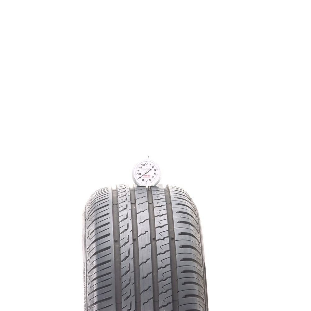 Set of (2) Used 205/65R15 Barum Bravuris 5 HM 94H - 9/32 - Image 2