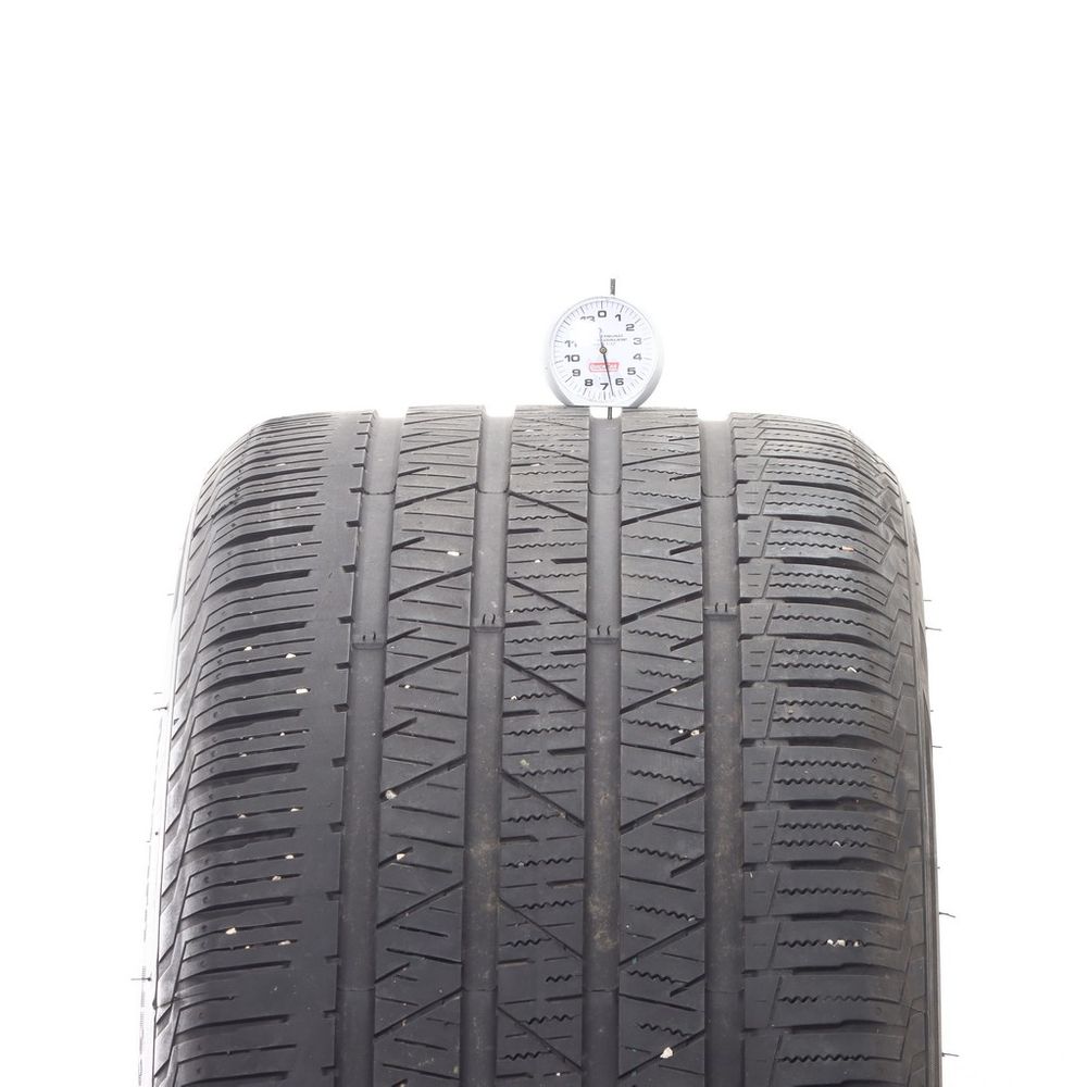Used 285/40R22 Hankook Dynapro HP2 Plus AO 110H - 6.5/32 - Image 2