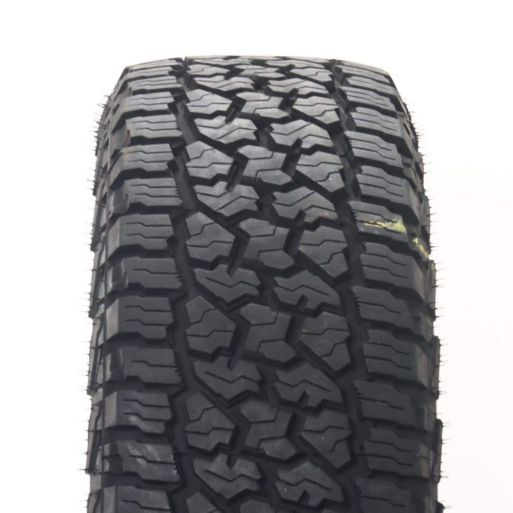Set of (4) Used LT 275/65R20 Cooper Discoverer Stronghold AT 126/123S E - 14.5-15/32 - Image 2