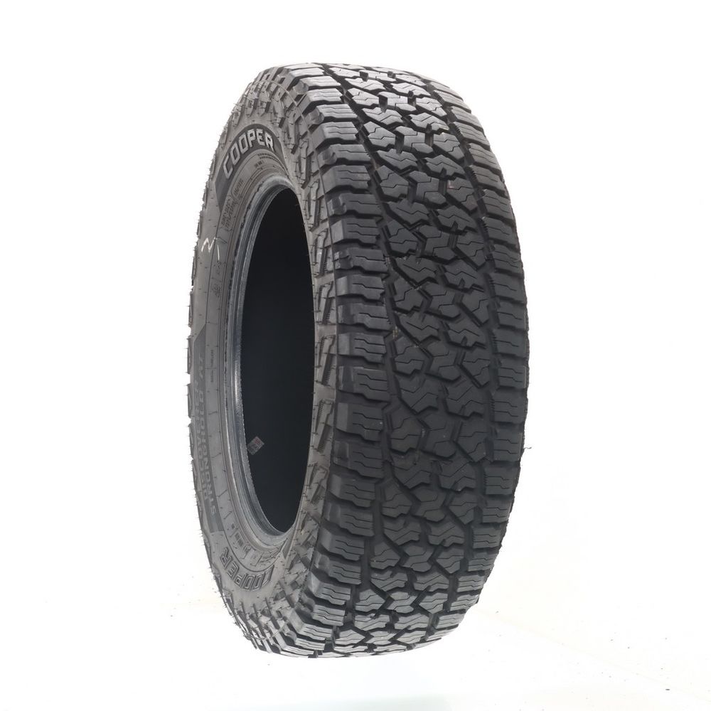 Set of (4) Used LT 275/65R20 Cooper Discoverer Stronghold AT 126/123S E - 14.5-15/32 - Image 4