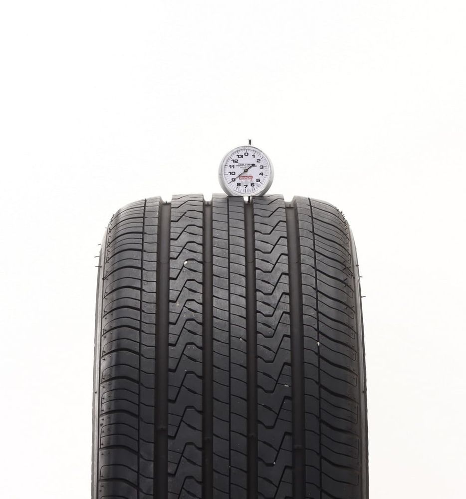 Set of (2) Used 235/45R18 Hankook Mavis Traction Control 4Season 94V - 9/32 - Image 2