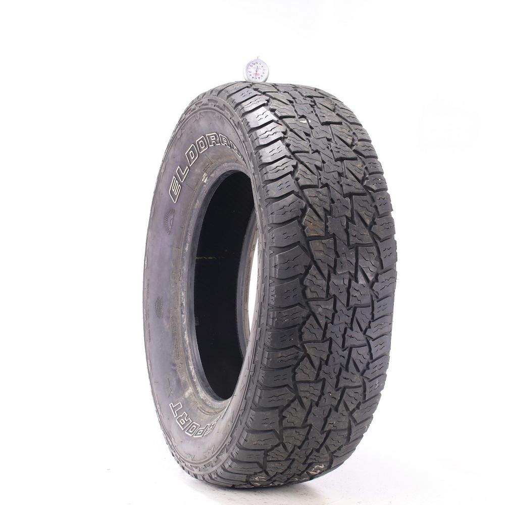 Used 275/65R18 Eldorado ZTR Sport XL 116T - 7/32 - Image 1
