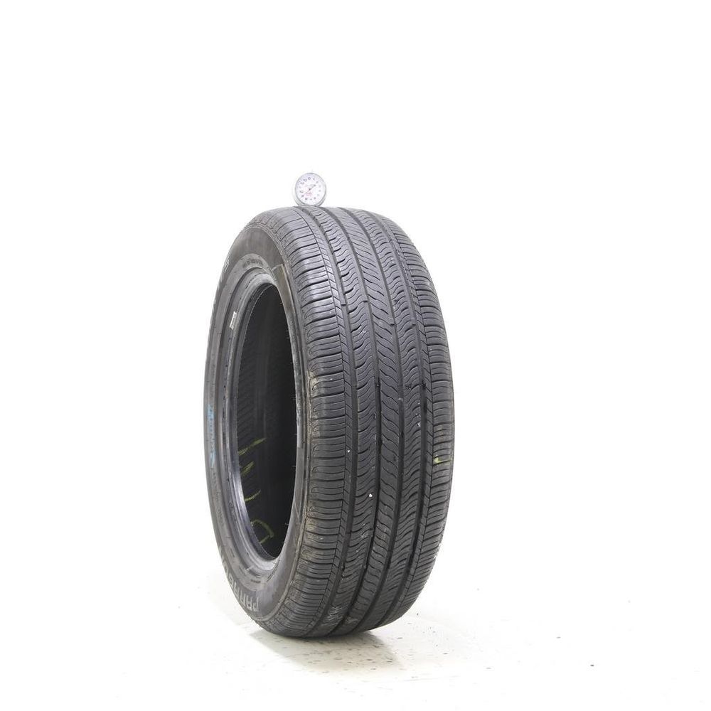 Set of (4) Used 205/55R16 Paragon Tour A/S 94V - 8-9/32 - Image 4