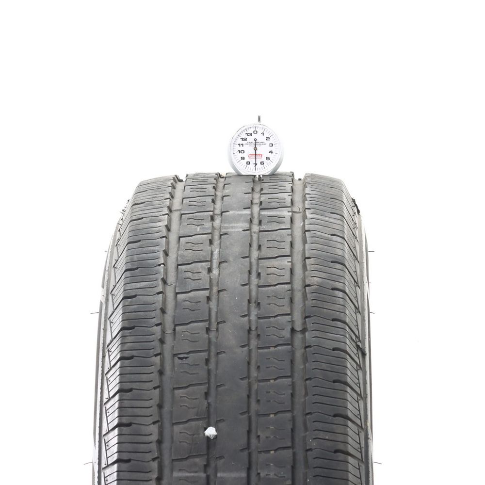 Used LT 245/75R17 Americus Commercial L/T 121/118Q E - 6.5/32 - Image 2