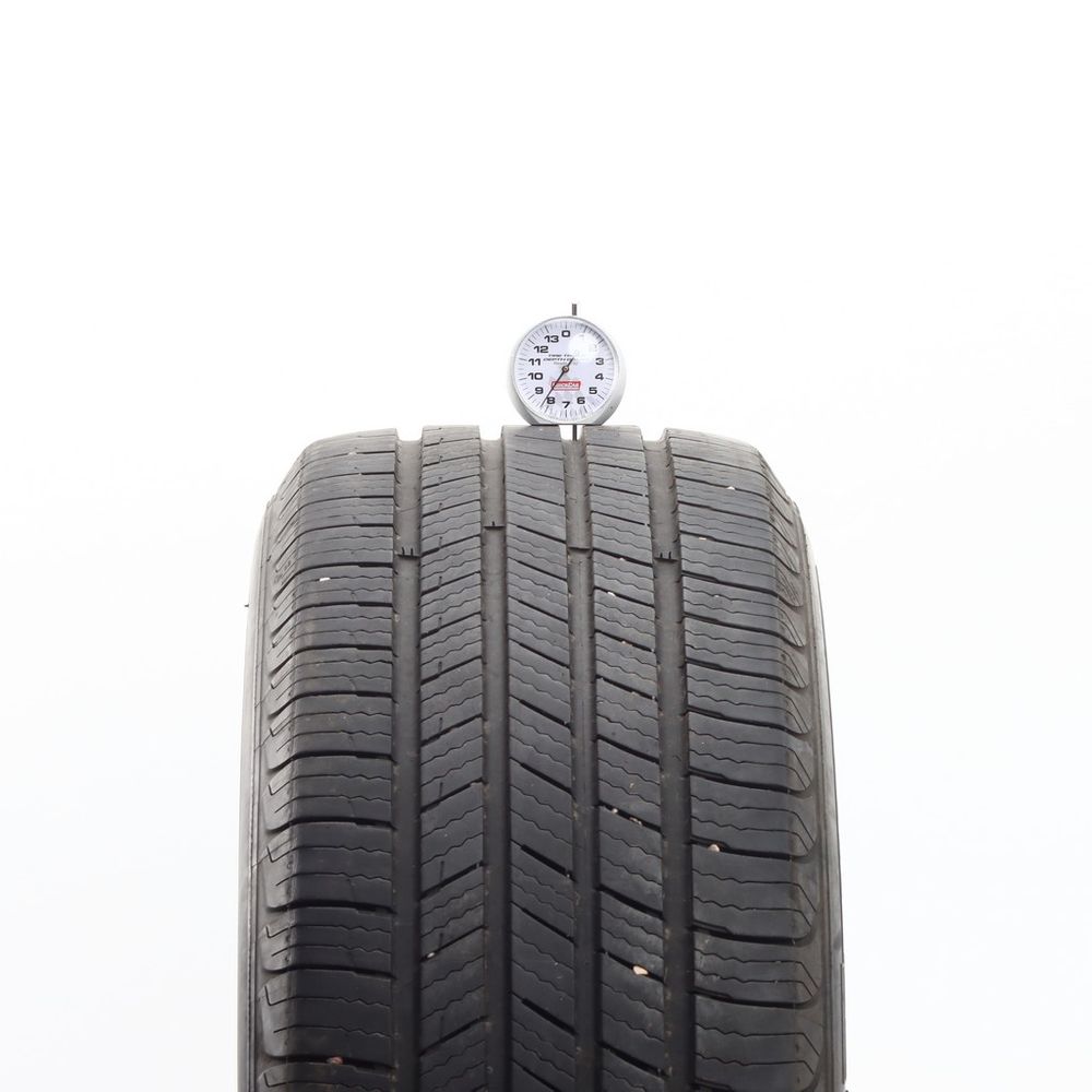 Used 225/55R17 Michelin Defender T+H 97H - 8/32 - Image 2