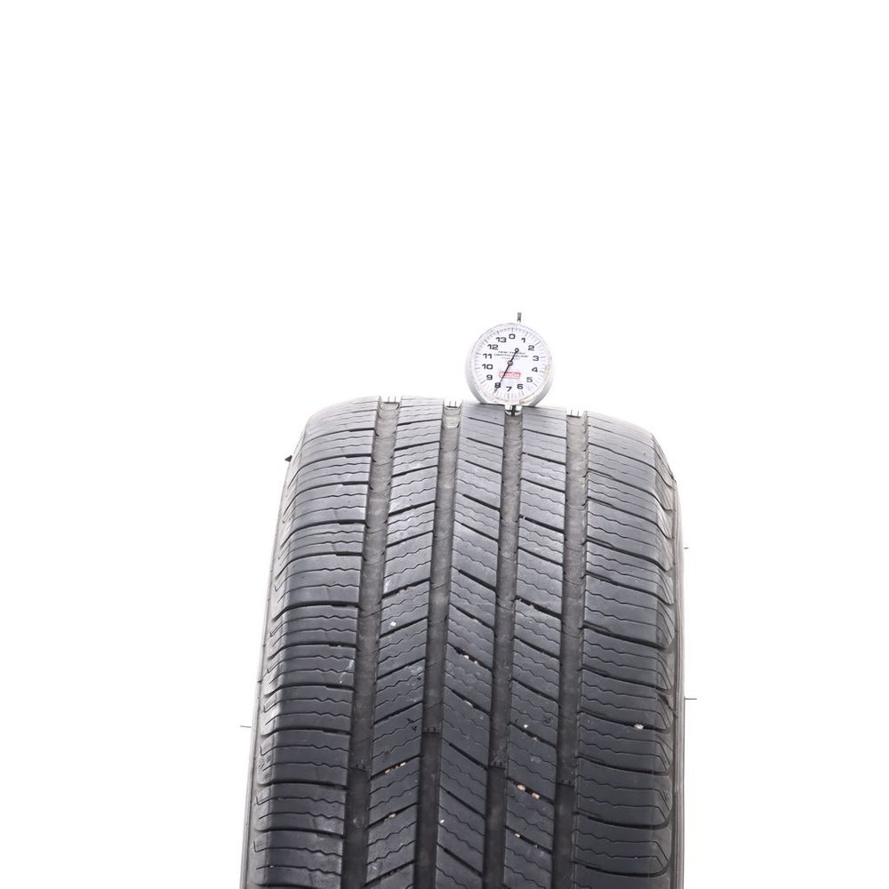 Used 225/55R17 Michelin Defender T+H 97H - 8/32 - Image 2