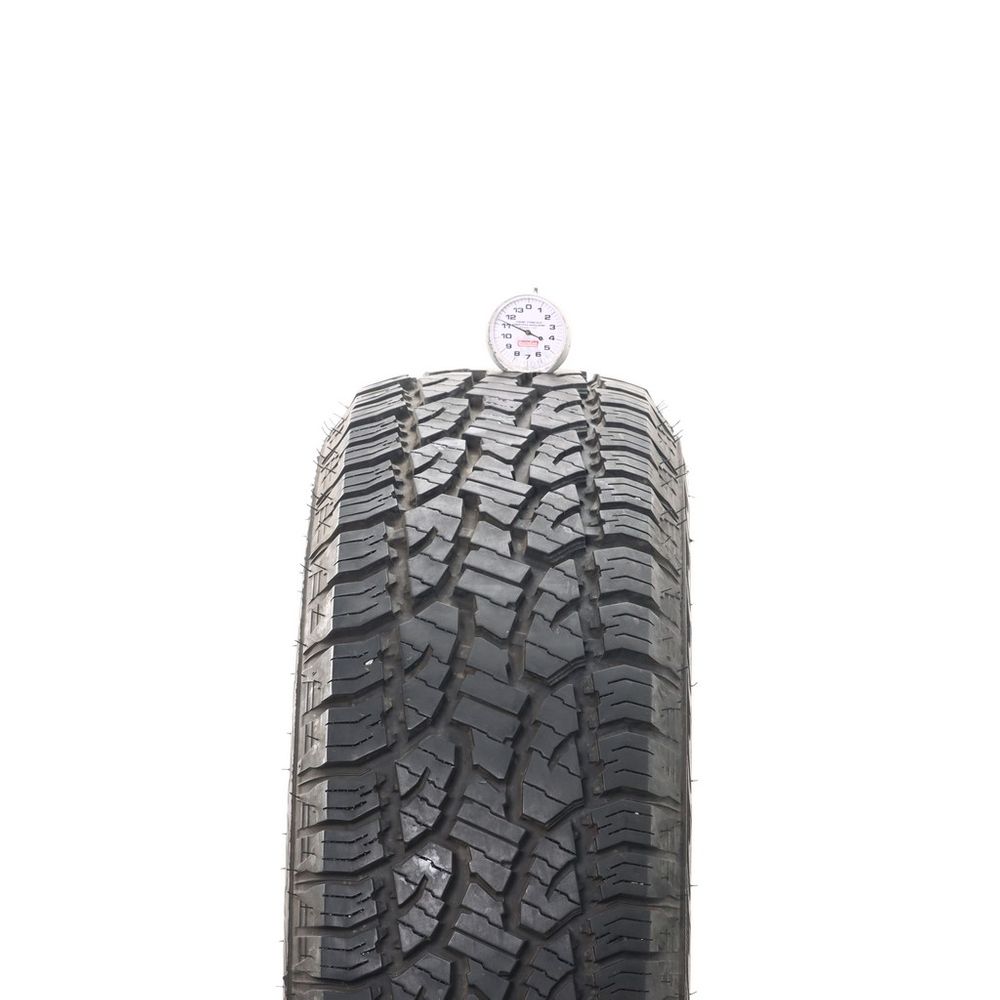 Set of (2) Used 235/70R16 Sailun Terramax A/T 4S 106S - 11-12/32 - Image 2