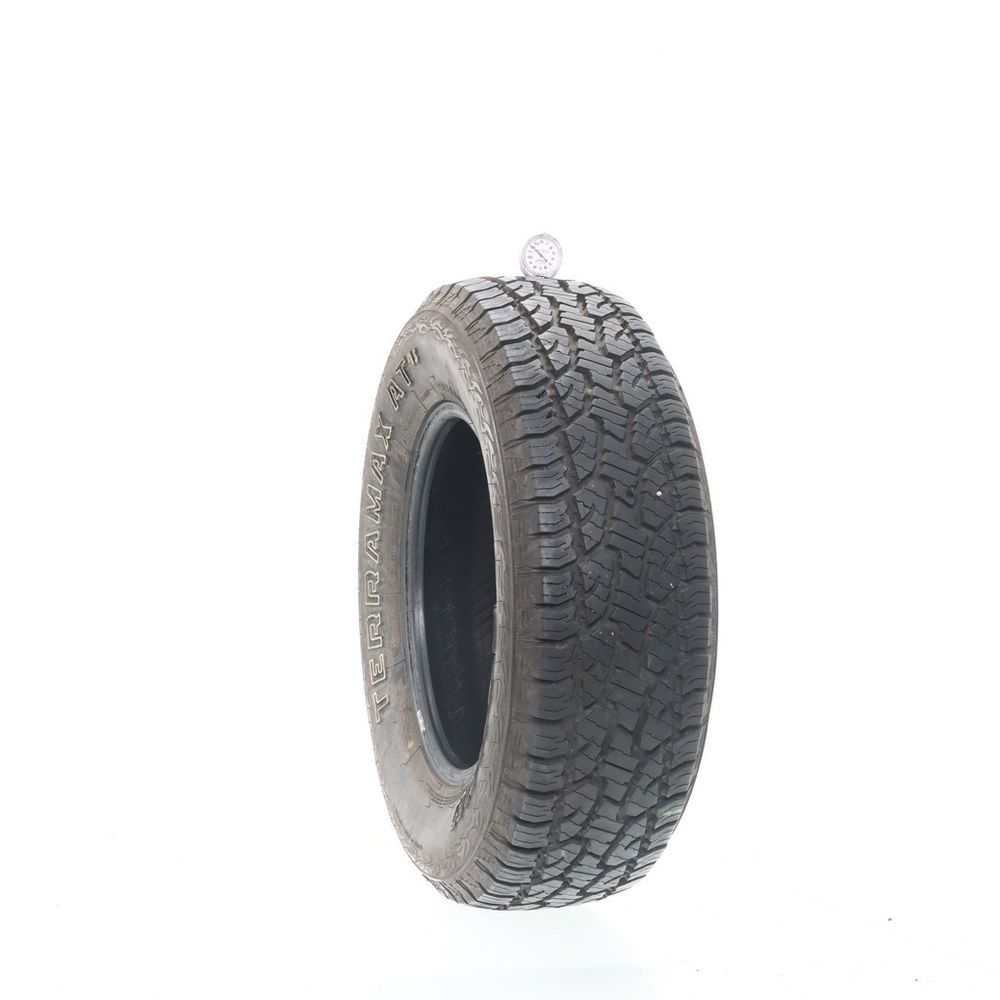 Set of (2) Used 235/70R16 Sailun Terramax A/T 4S 106S - 11-12/32 - Image 4