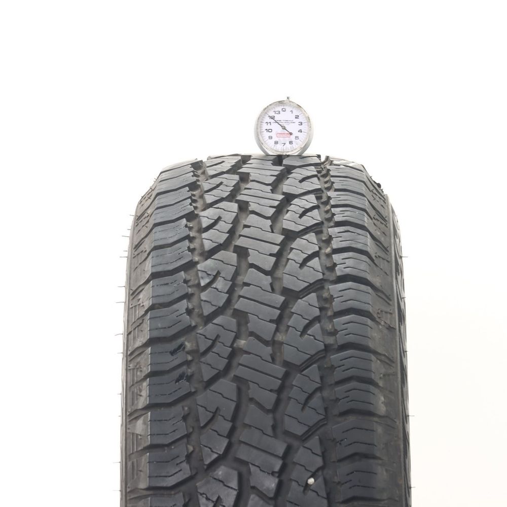 Set of (2) Used 235/70R16 Sailun Terramax A/T 4S 106S - 11-12/32 - Image 5