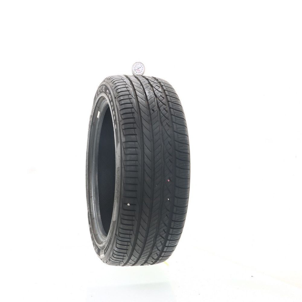 Used 245/45R19 Kelly Edge Sport 98W - 9/32 - Image 1