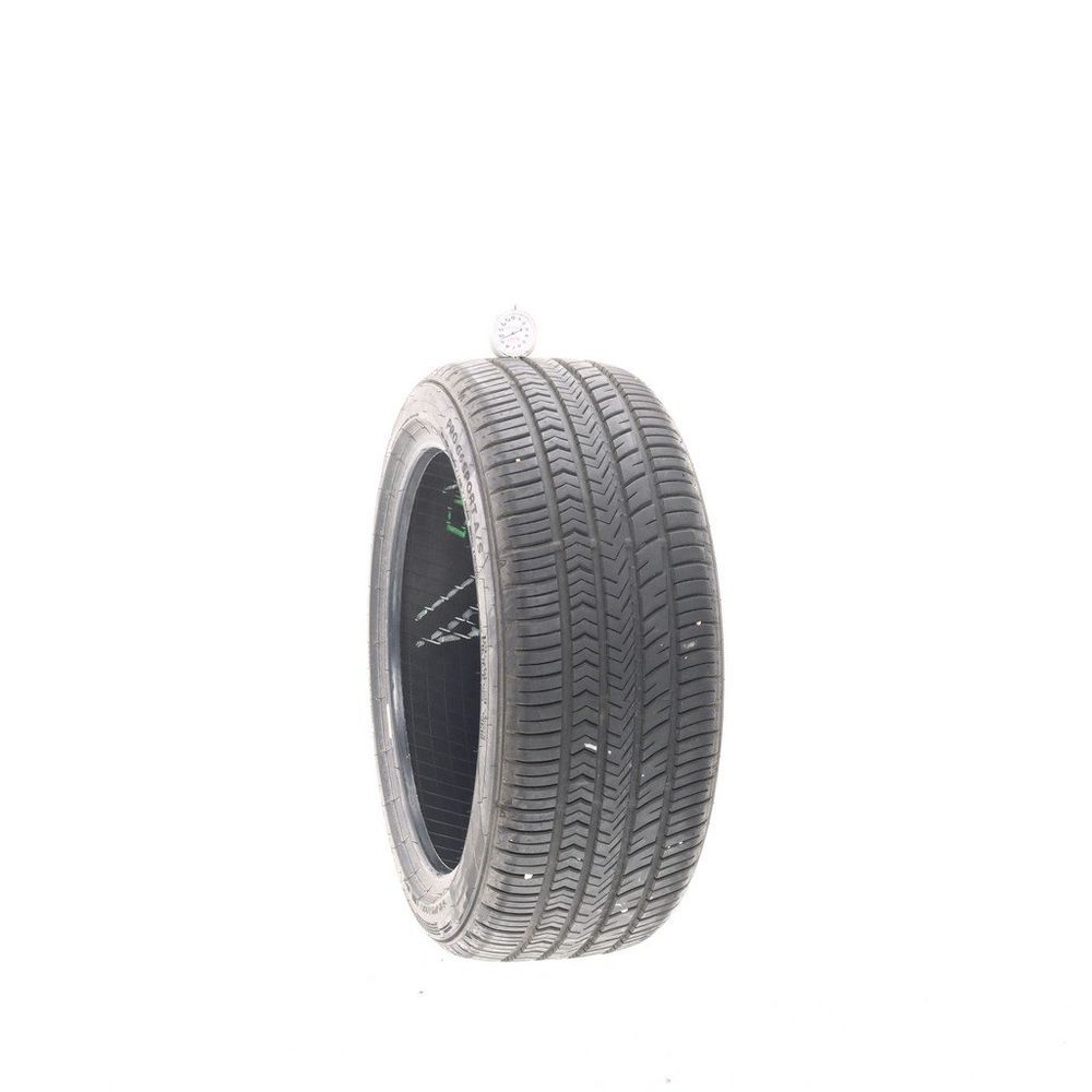 Used 215/45ZR17 Falken Pro G6 Sport A/S 91W - 9.5/32 - Image 1