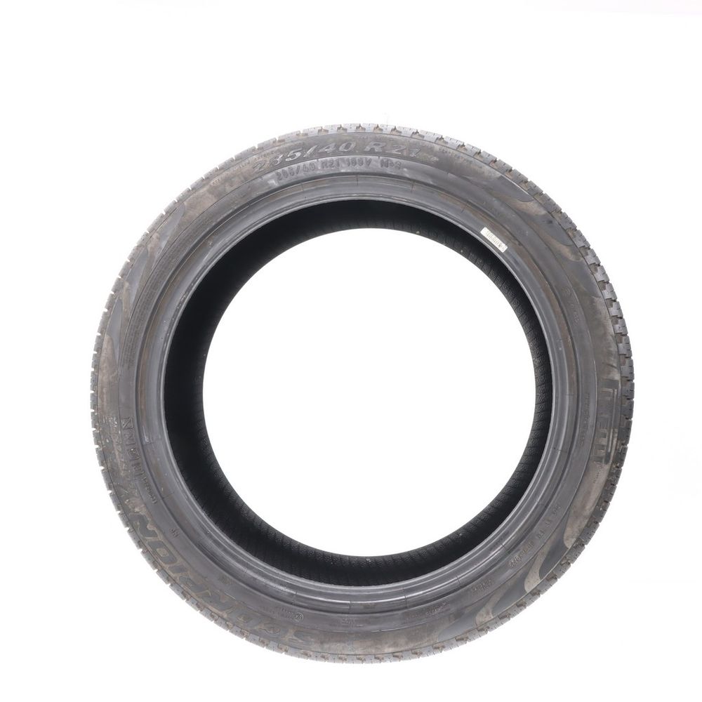 Used 285/40R21 Pirelli Scorpion Verde NO 109V - 9/32 - Image 3