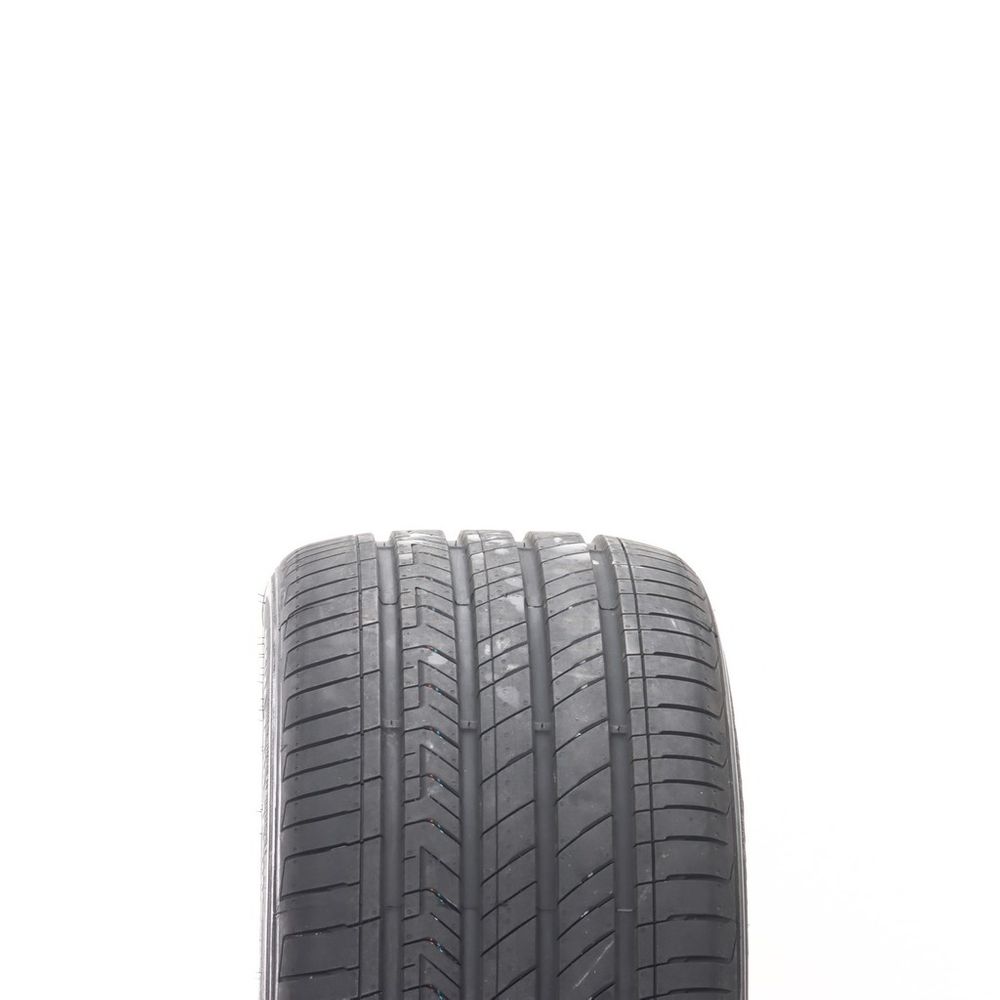 Driven Once 275/40ZR19 Kumho Majesty 9 Solus TA91 105W - 8.5/32 - Image 2