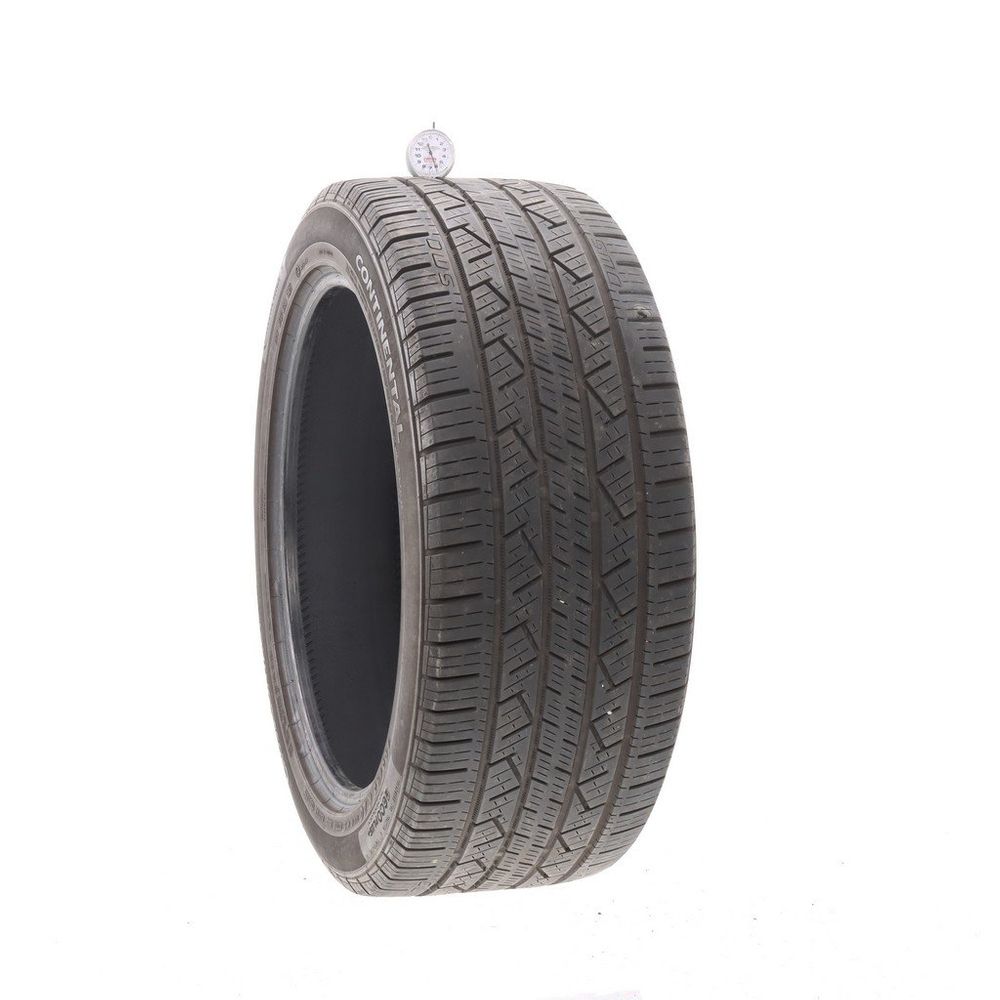 Used 265/45R20 Continental CrossContact LX25 108H - 6/32 - Image 1