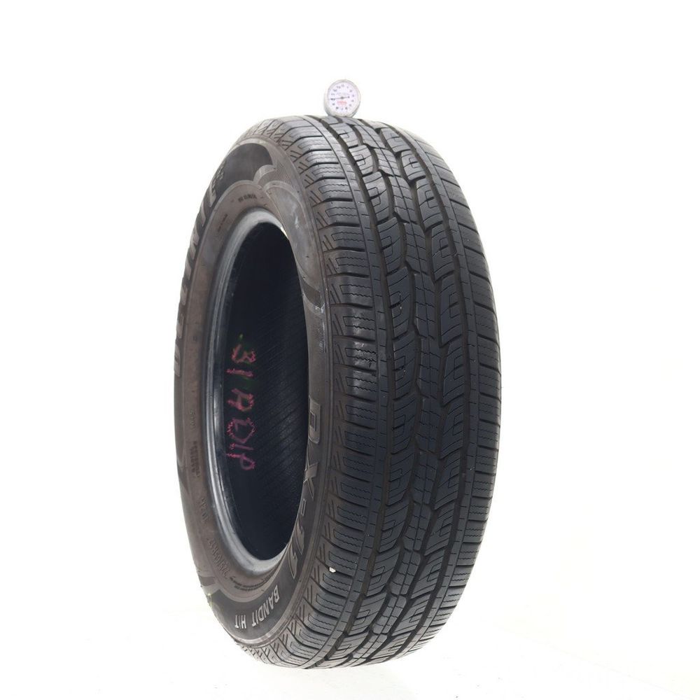 Set of (4) Used 225/65R17 Delinte DX-11 Bandit H/T 102H - 9.5-10/32 - Image 4
