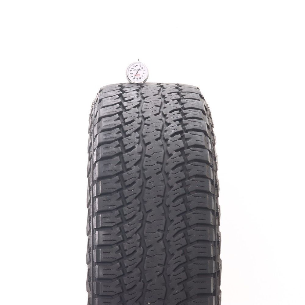Used LT 265/70R18 Nexen Roadian ATX RA9 124/121S E - 8/32 - Image 2