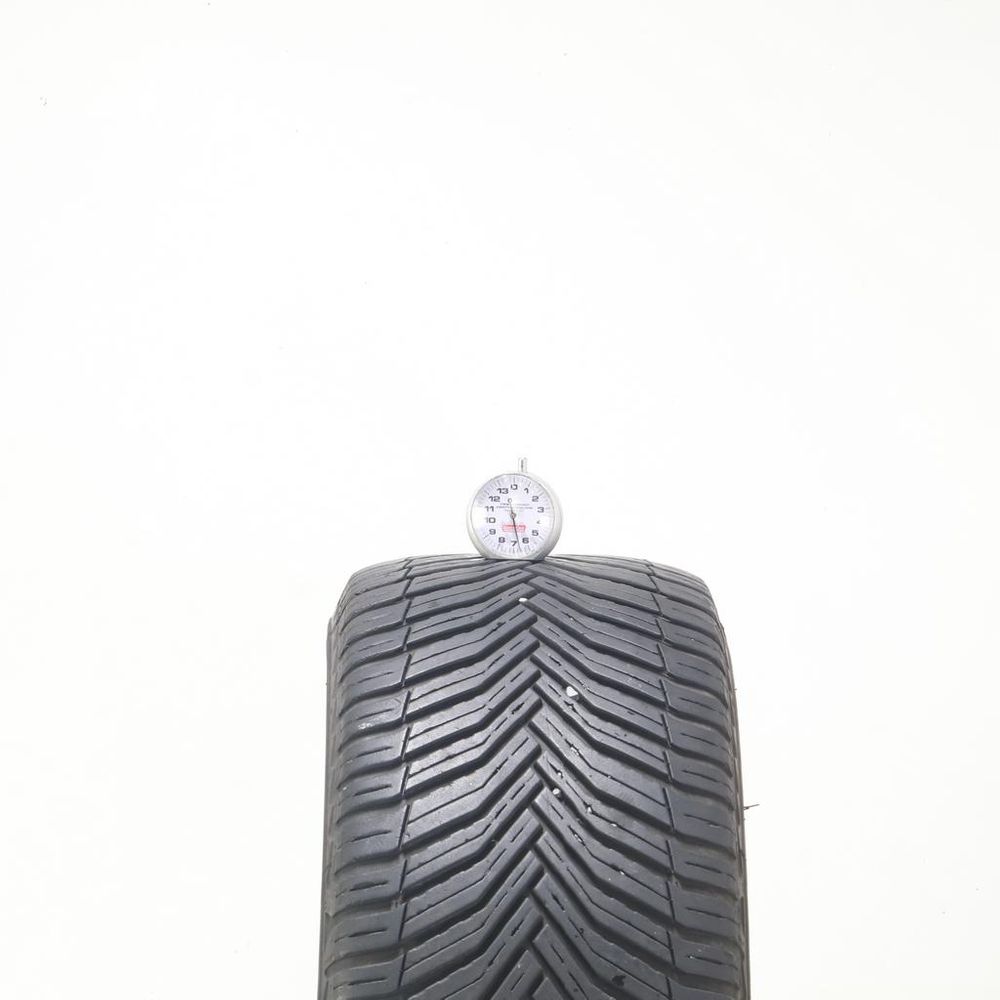 Used 205/55R17 Michelin CrossClimate 2 95V - 6.5/32 - Image 2