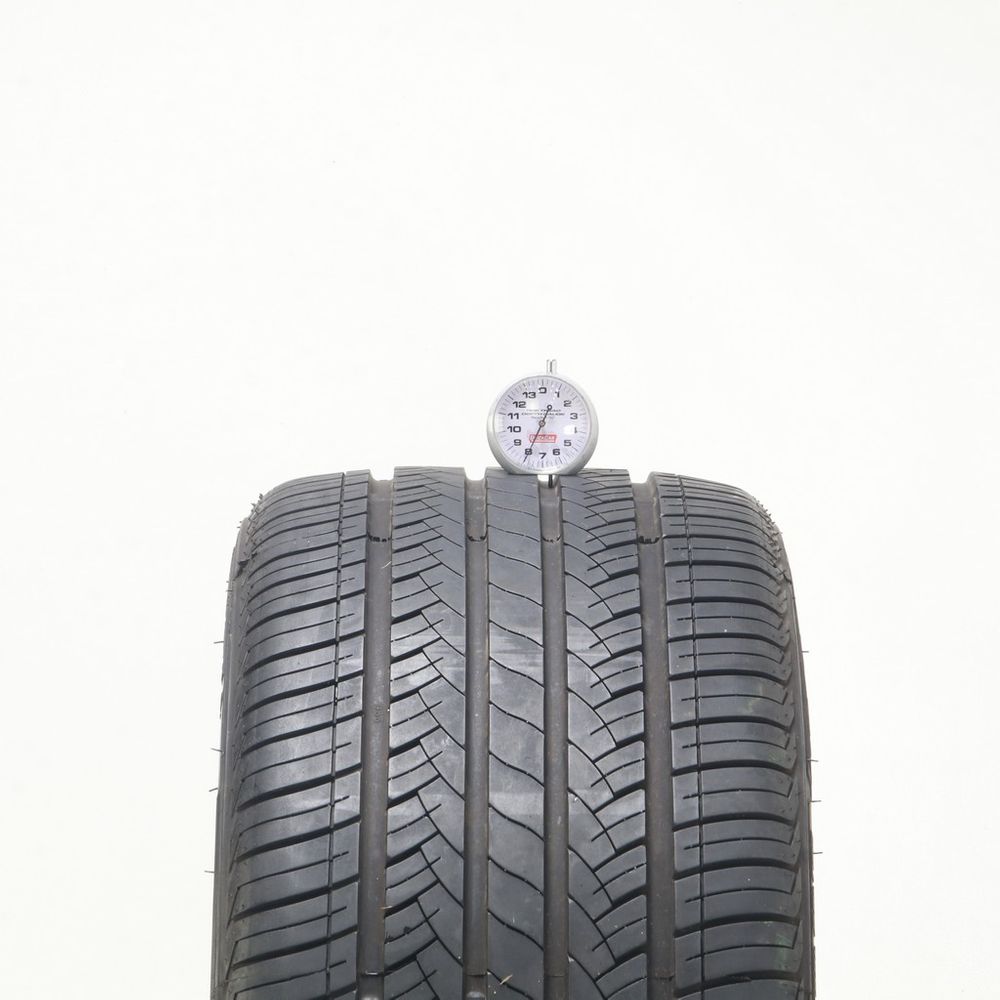 Used 255/35ZR19 Westlake SA-07 96W - 8/32 - Image 2