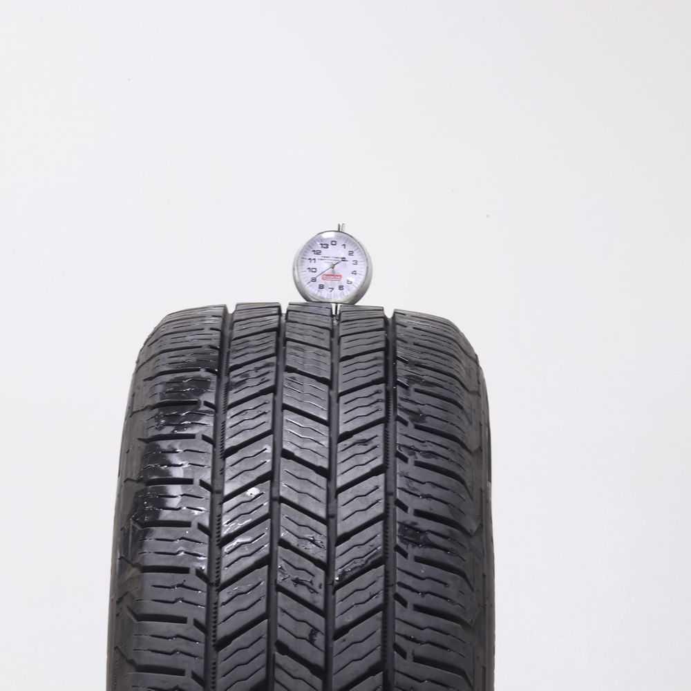 Set of (2) Used 225/60R17 Continental TerrainContact H/T 99H - 8-9/32 - Image 5