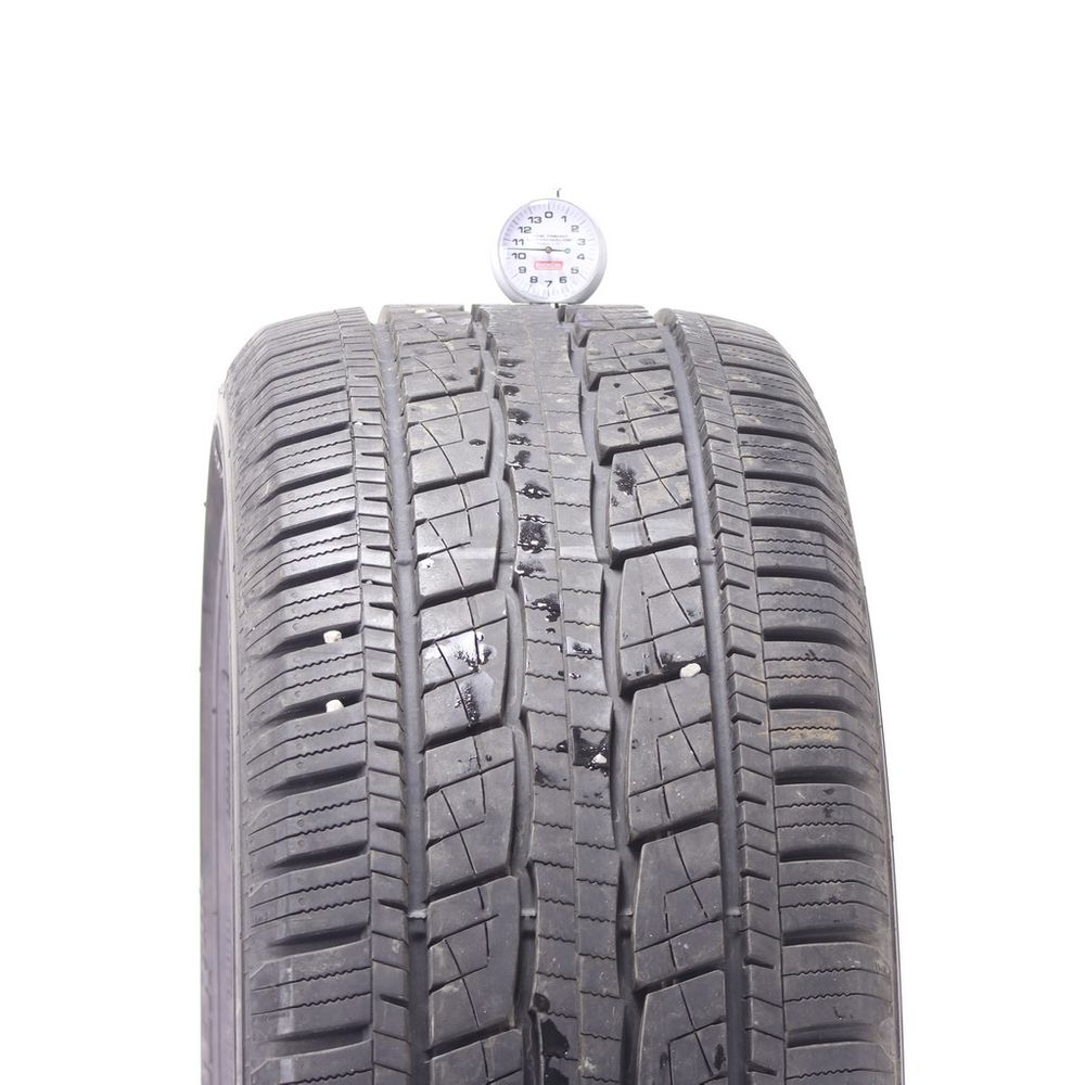 Set of (2) Used 265/50R20 General Grabber HTS 60 107T - 10.5-11/32 - Image 2