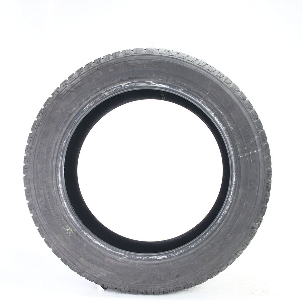Set of (2) Used 265/50R20 General Grabber HTS 60 107T - 10.5-11/32 - Image 3