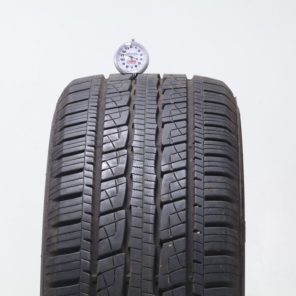 Set of (2) Used 265/50R20 General Grabber HTS 60 107T - 10.5-11/32 - Image 5