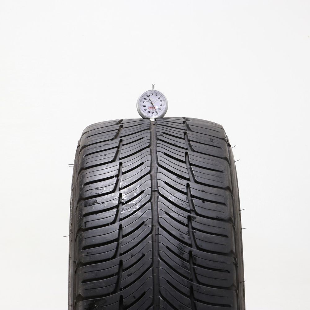 Used 245/45ZR19 BFGoodrich g-Force Comp-2 A/S Plus 102W - 6/32 - Image 2