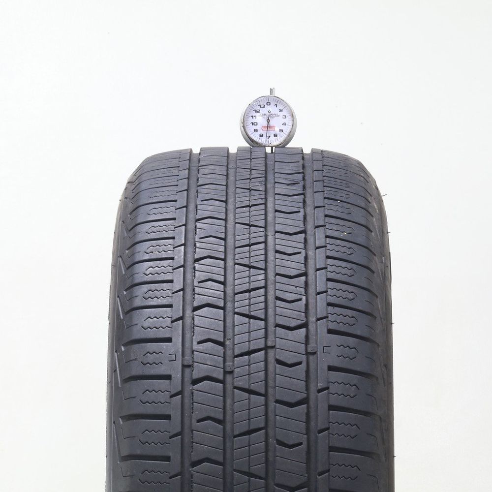 Set of (2) Used 235/60R18 Cooper Discoverer EnduraMax 107H - 7-7.5/32 - Image 2