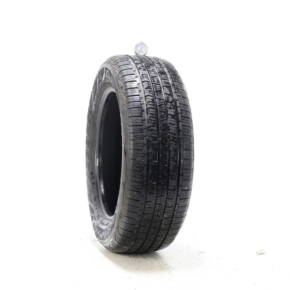 Set of (2) Used 235/60R18 Cooper Discoverer EnduraMax 107H - 7-7.5/32 - Image 4