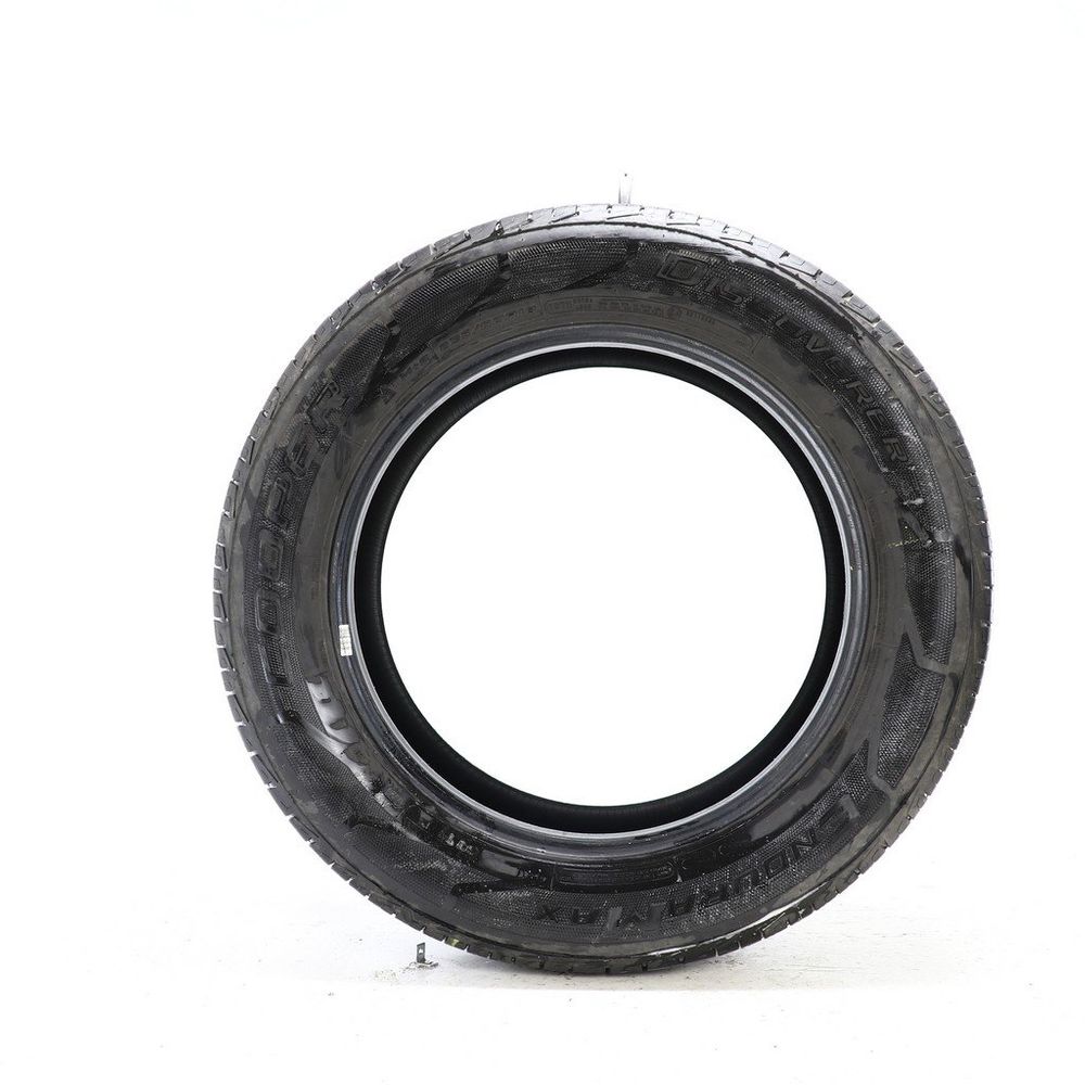 Set of (2) Used 235/60R18 Cooper Discoverer EnduraMax 107H - 7-7.5/32 - Image 6
