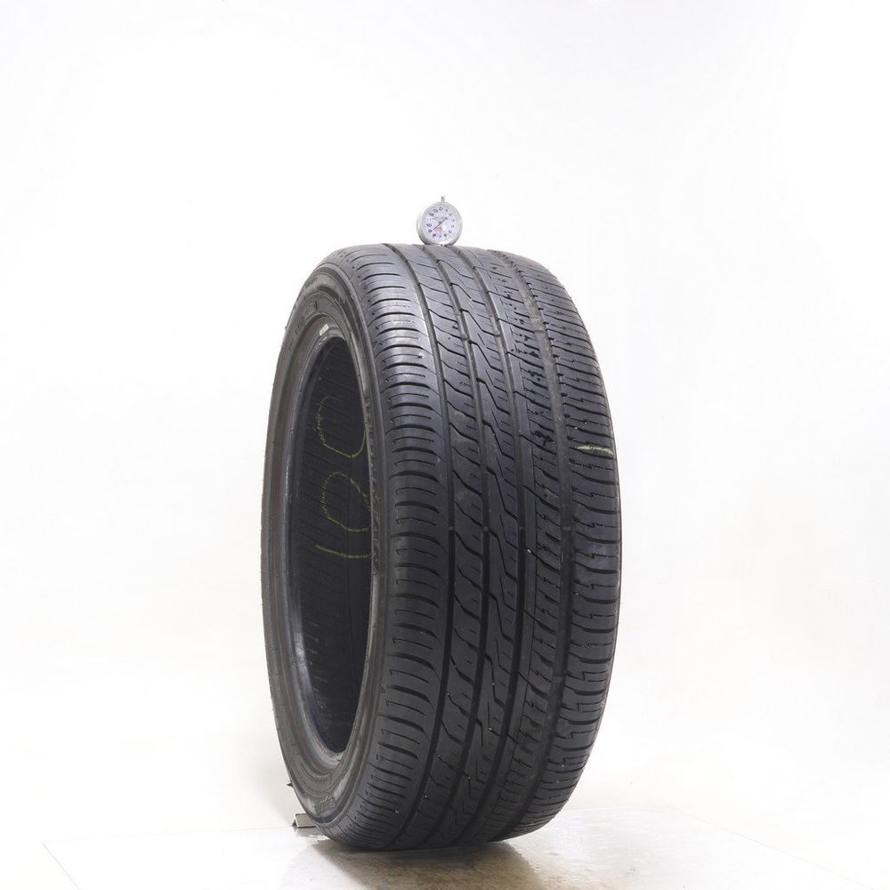 Used 245/45ZR18 Ironman IMove Gen 3 AS 100W - 8.5/32 - Image 1