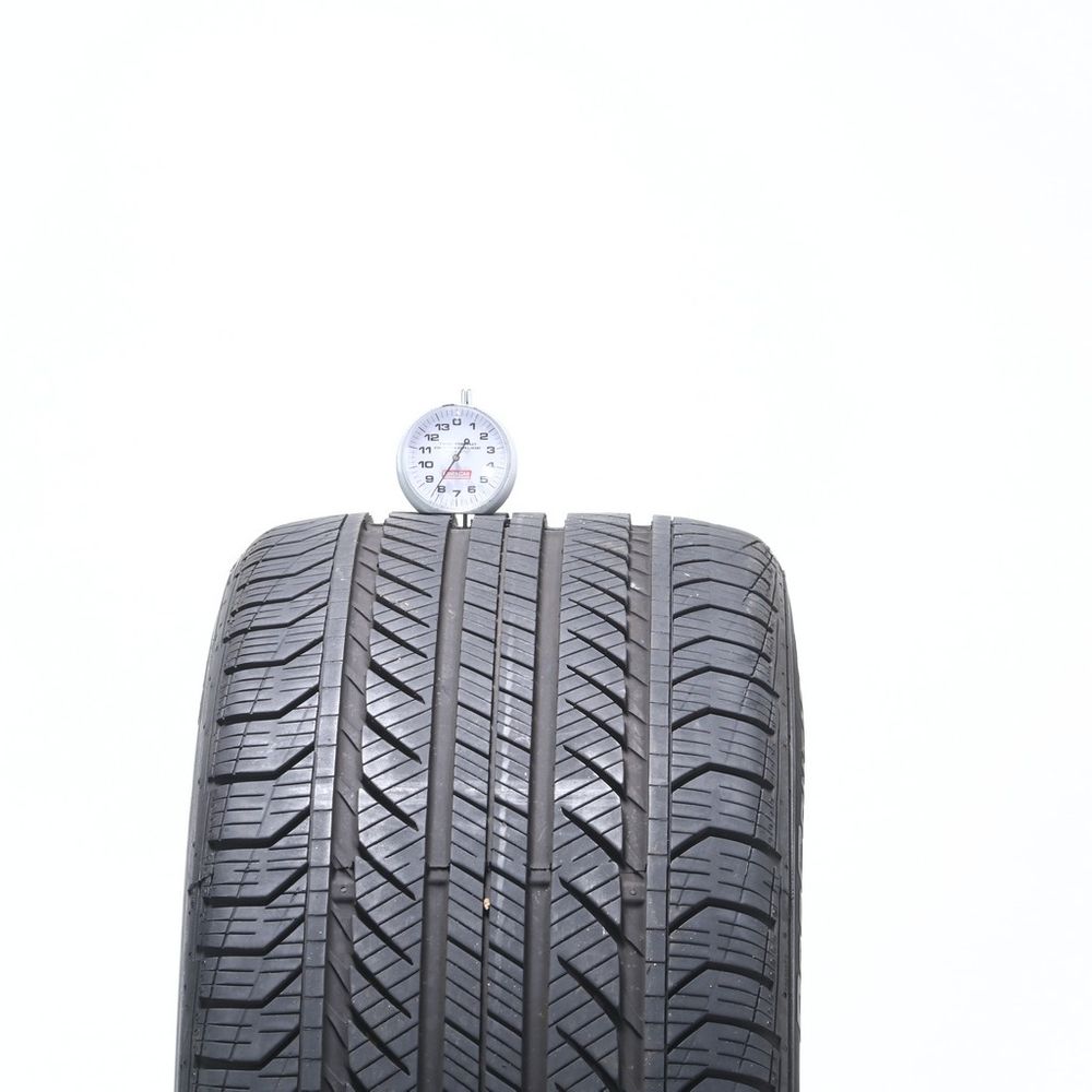 Used 245/40R19 Continental ProContact GX J 98H - 8/32 - Image 2