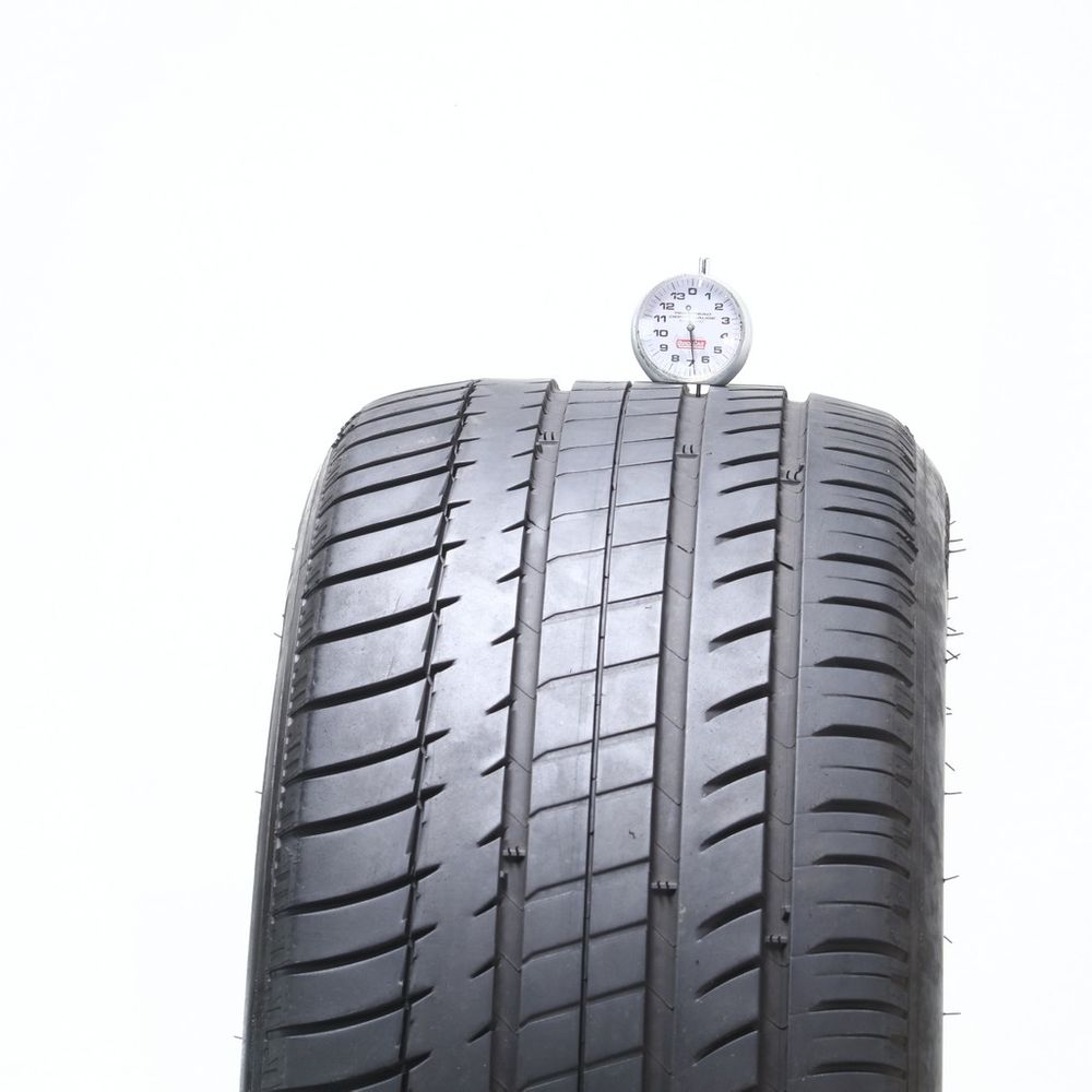 Used 275/45R21 Michelin Latitude Sport 110Y - 6.5/32 - Image 2
