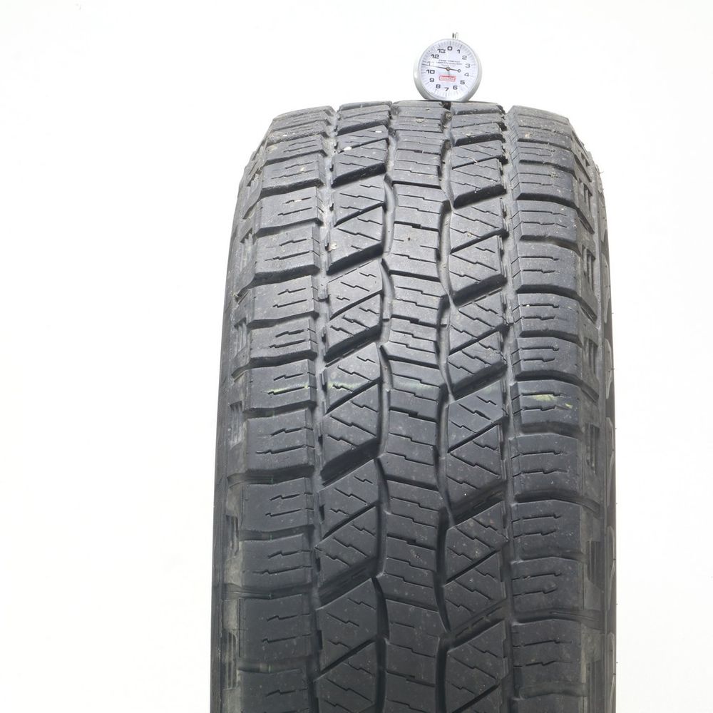 Used LT 275/60R20 Laufenn X Fit AT 119/116S D - 10.5/32 - Image 2