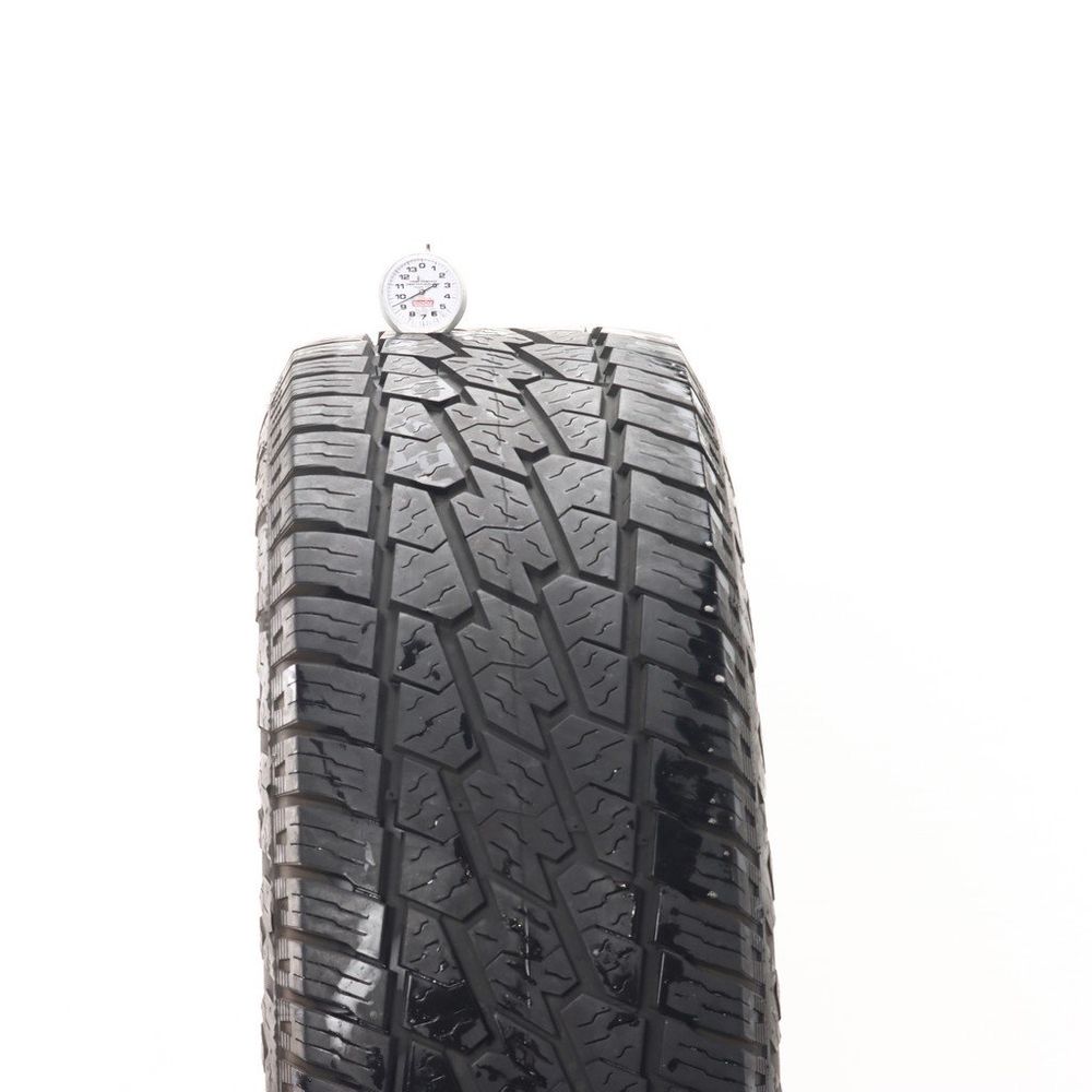 Used LT 275/65R20 Landsail CLX-10 Rangeblazer A/T 126/123S E - 9.5/32 - Image 2