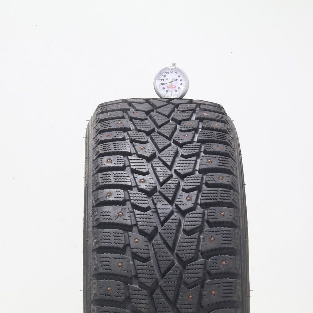 Used 215/55R17 Sumitomo Ice Edge Studded 94T - 9.5/32 - Image 2