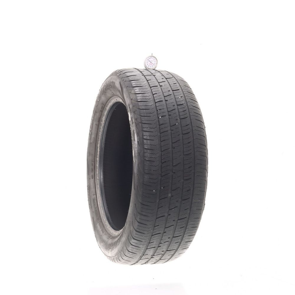 Used 235/55R18 DeanTires Road Control NW-3 Touring A/S 100V - 4.5/32 - Image 1