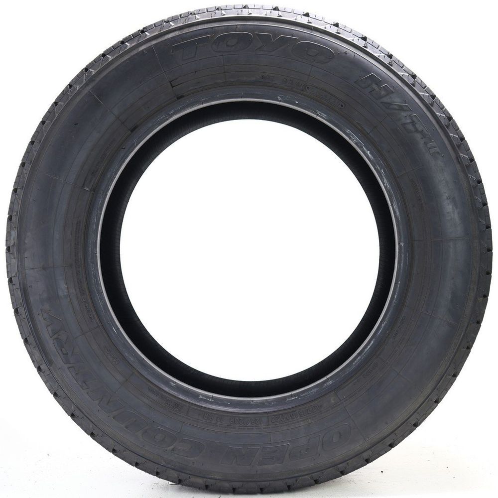 Set of (2) Used LT 275/60R20 Toyo Open Country H/T II 123/120R E - 12.5-14/32 - Image 6
