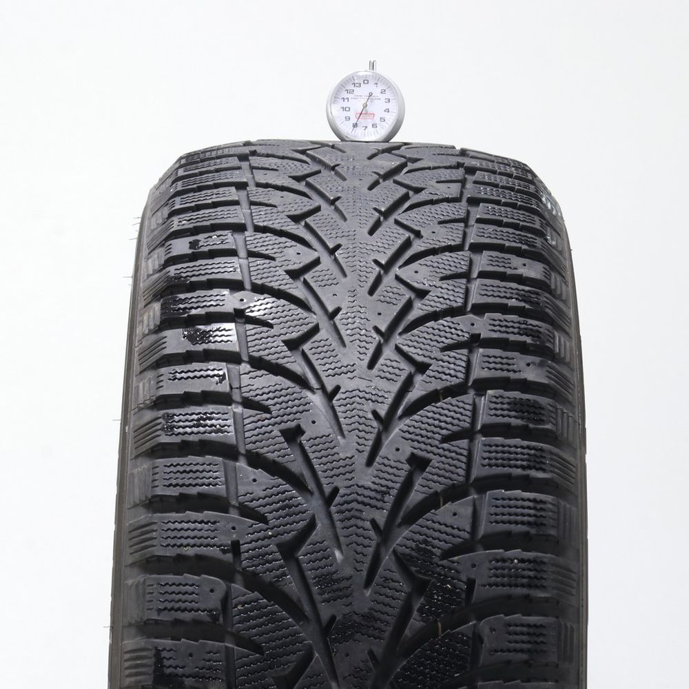 Used 275/50R22 Toyo Observe G3-Ice Studdable 111T - 8/32 - Image 2