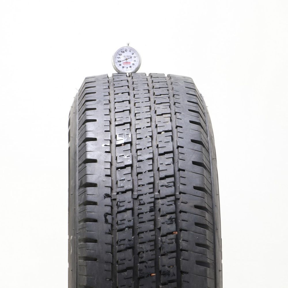 Used LT 245/75R16 Hankook Dynapro AS 120/116R E - 9.5/32 - Image 2