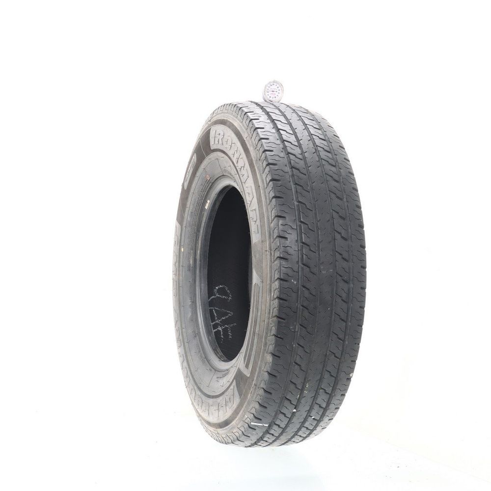 Used LT 235/85R16 Ironman All Country CHT 120/116R E - 10.5/32 - Image 1