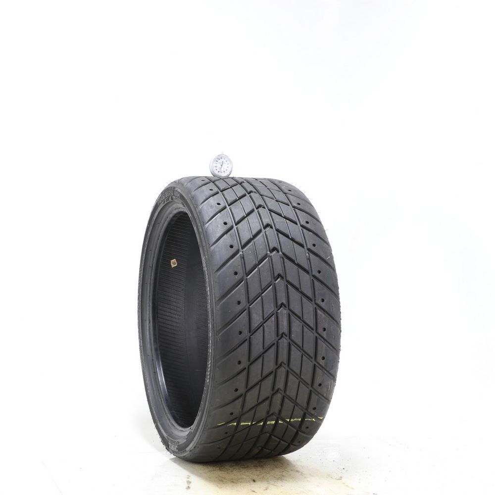 Used 245/35R18 Hoosier H2.O 80H - 7.5/32 - Image 1