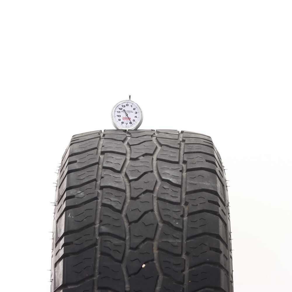Set of (2) Used LT 275/70R18 Ironman All Country AT2 125/122S E - 5.5/32 - Image 2
