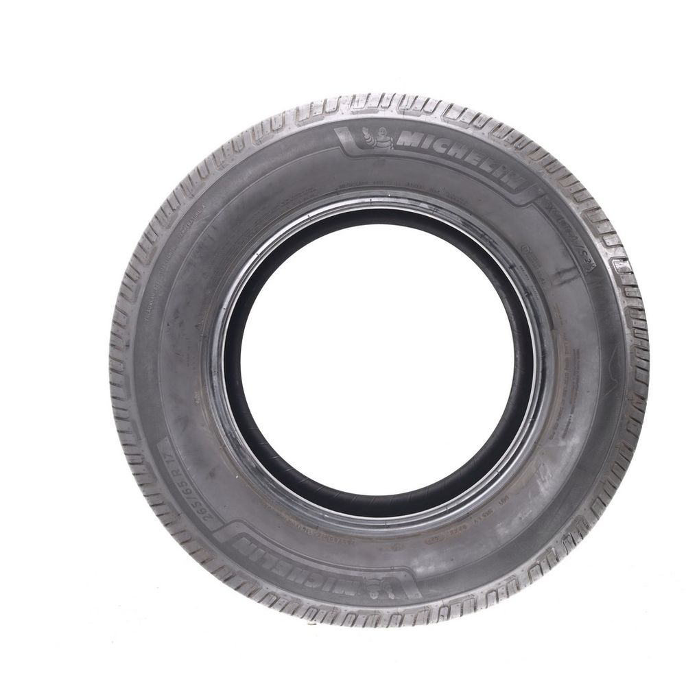 Used 265/65R17 Michelin X LT A/S 2 116T - 11.5/32 - Image 3