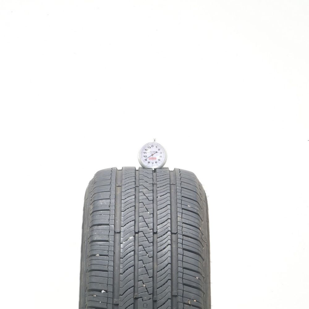 Set of (2) Used 215/65R16 Cooper Endeavor Plus 98H - 7.5-9/32 - Image 5