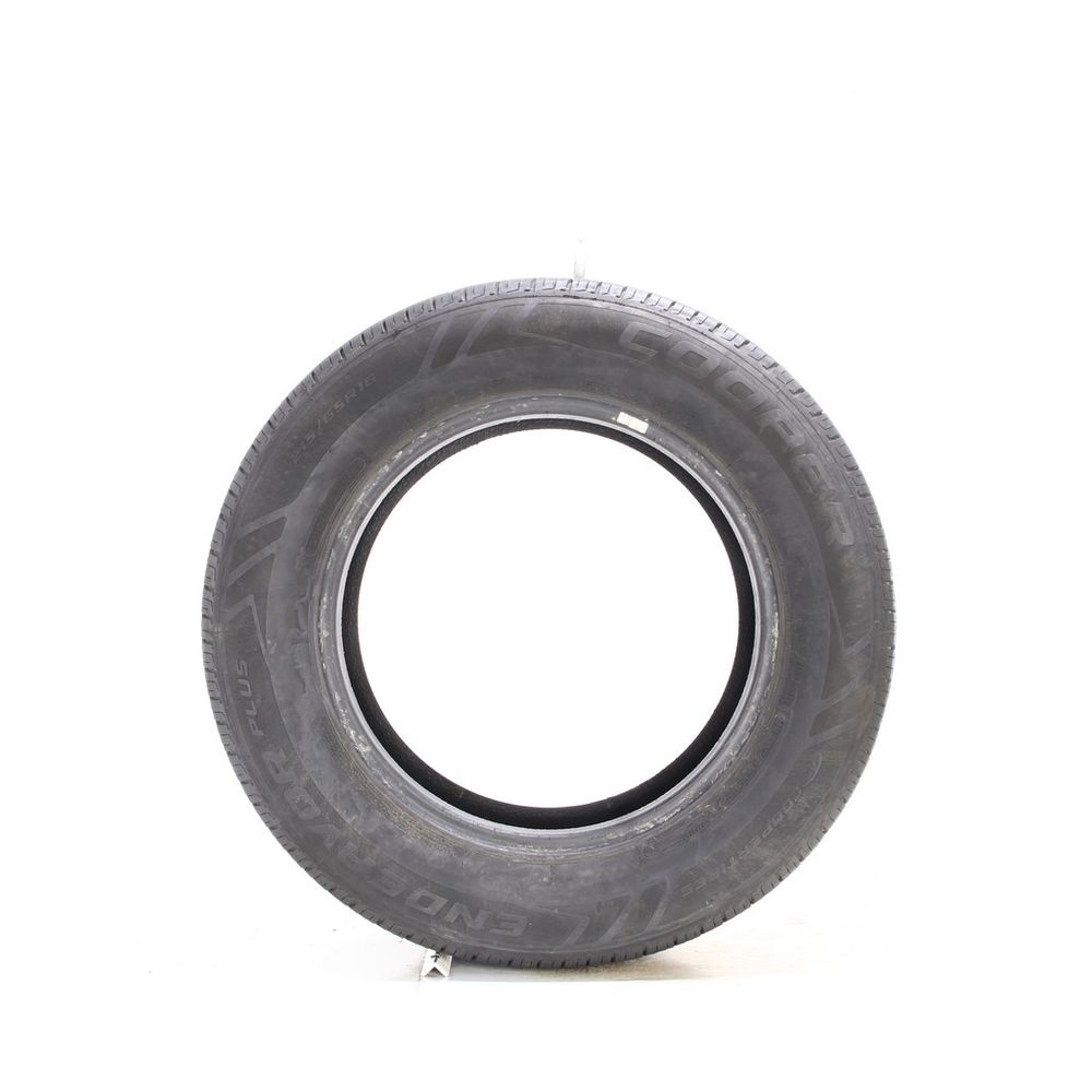 Set of (2) Used 215/65R16 Cooper Endeavor Plus 98H - 7.5-9/32 - Image 6