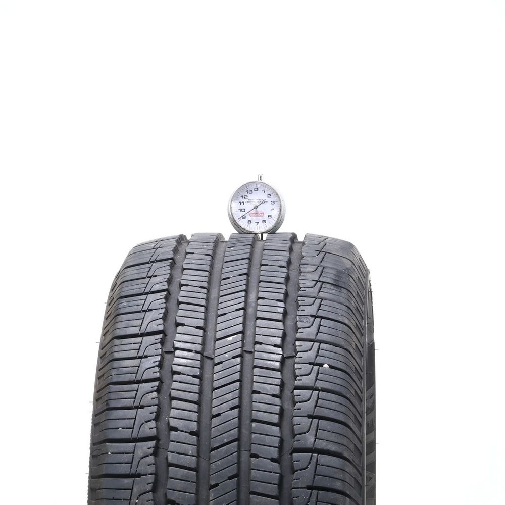 Set of (2) Used 225/50R18 Goodyear Reliant All-season 95V - 9-9.5/32 - Image 2